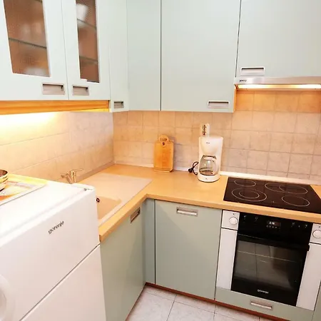 Dagama Appartement Split