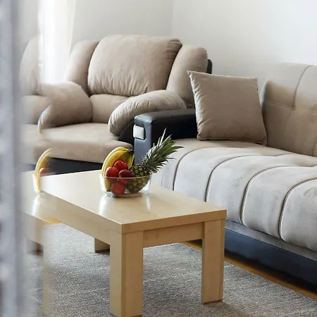 Appartement Dagama
