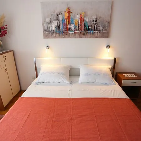 Appartement Dagama