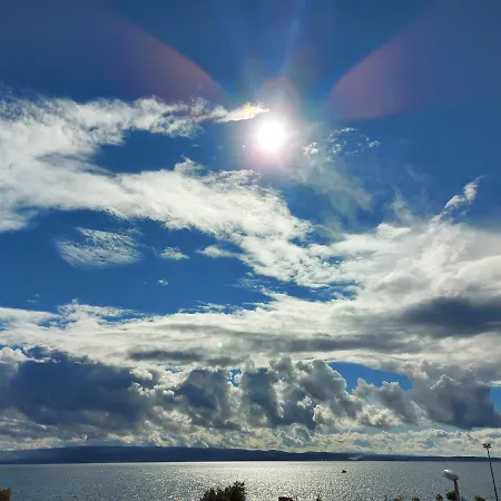 达伽马海滩公寓 *