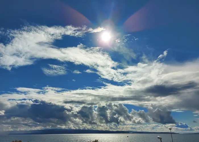 达伽马海滩公寓 *