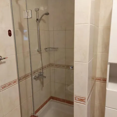 Apartment Dagama