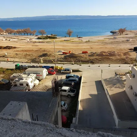 Apartman Dagama