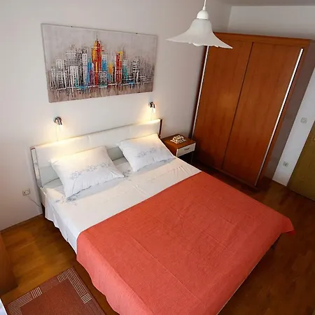 Apartment Dagama *