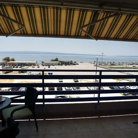 Dagama Apartment