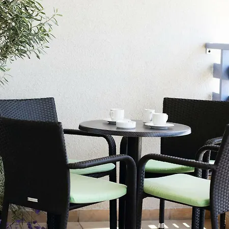 Beach Dagama Сплит