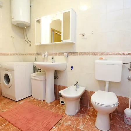 Apartment Dagama