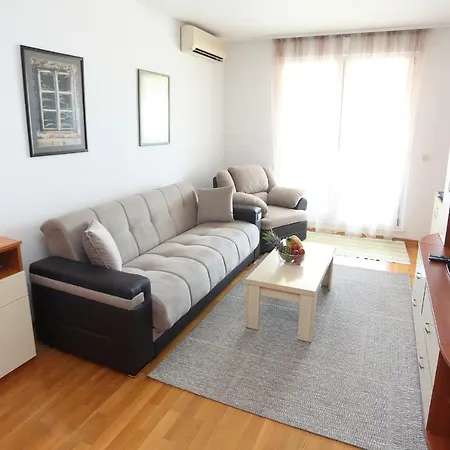 Dagama アパート スプリト