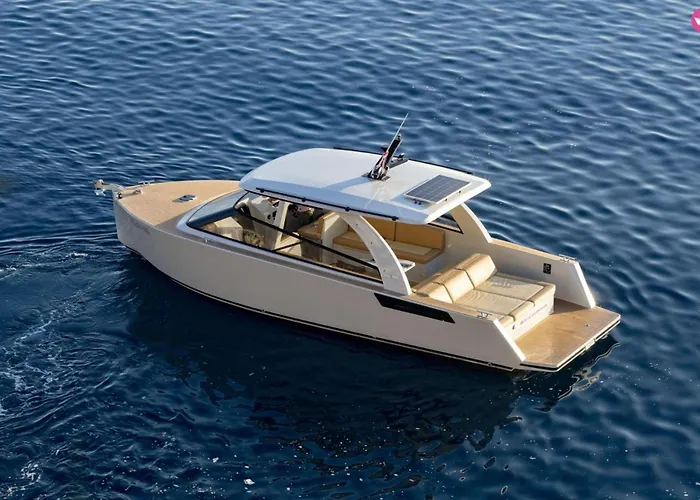 Apartman Dagama Split