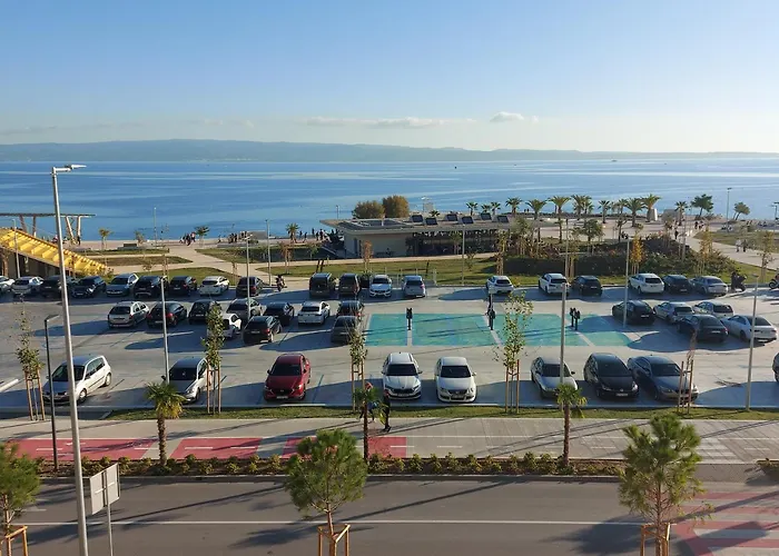 Dagama Apartman Split