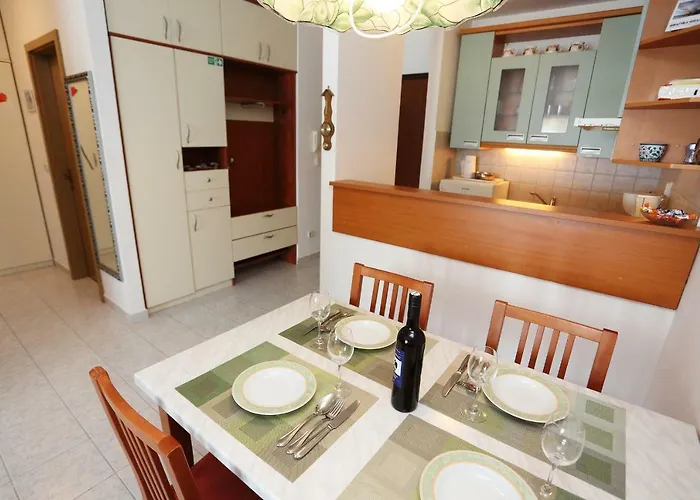 Dagama Apartman Split