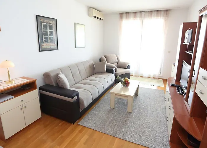 Dagama Apartman Split
