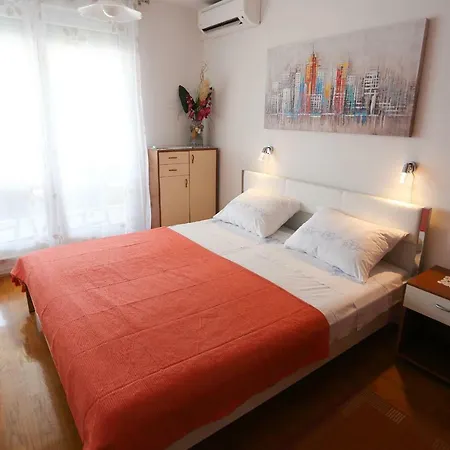 Appartement Dagama Split