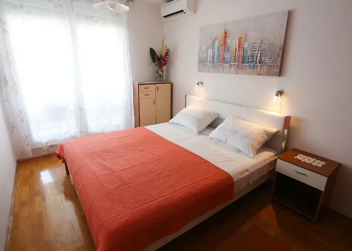 Apartmán Dagama Split