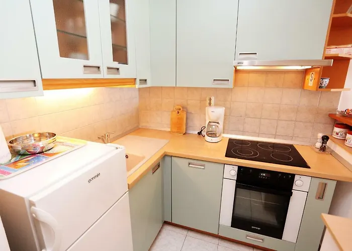 Dagama Apartmán Split